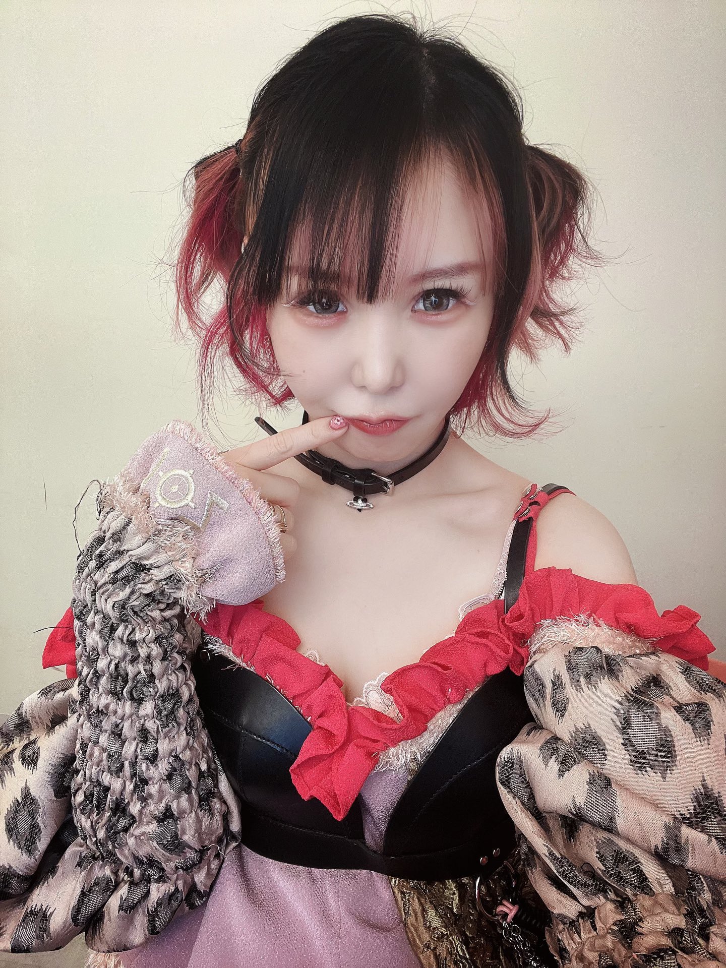 大森靖子 ZOC新アー写発表されました 2021.1.20 メジャーデビューシングル