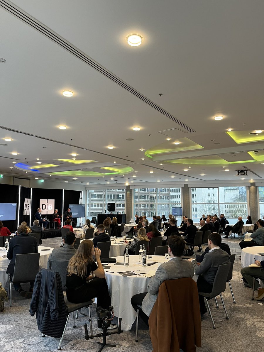 A brilliant day with the <a href="/DowntownBusines/">Downtown in Business</a> team for our annual Talking ‘Bout Regeneration conference in Manchester ✨