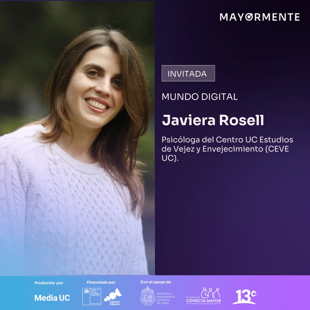 CMMUChile's tweet photo. GRAN ESTRENO🍿 Hoy, desde las 21:30 horas, nuestro científico y director del Centro Regional Copernicus para América Latina y el Caribe, Florencio Utreras, estará presente en el capítulo Mundo Digital del programa #MayorMente de @CANAL_13C

#CMM #CentrosAnid #Copernicus https://t.co/f5Db6lODBk
