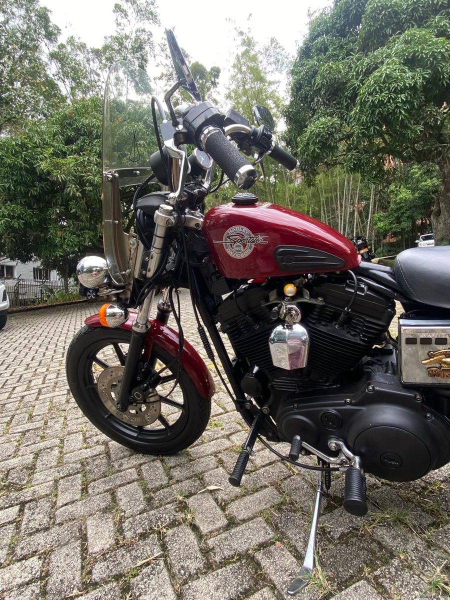 TransporteMuseo's tweet photo. ¿Qué te parece esta Harley Davidson de 1903? ¿También te gusta viajar en dos ruedas?

#harleydavidson https://t.co/jhNVPyFUke