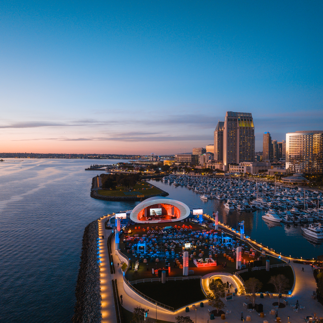 We need you! SDTA is preparing the 10-Year Tourism Stewardship Plan, and we are seeking community feedback. If you live in San Diego, please complete &amp; share this survey, and you'll be entered in a “Taste of San Diego” raffle! 

Fill out the survey now: research.net/r/SanDiegoTour…