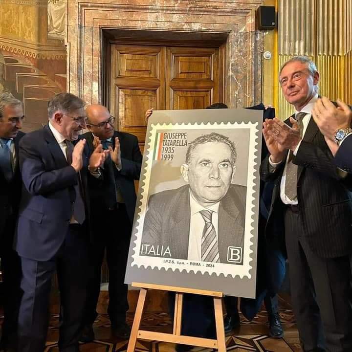 Fondazione Tatarella tweet media