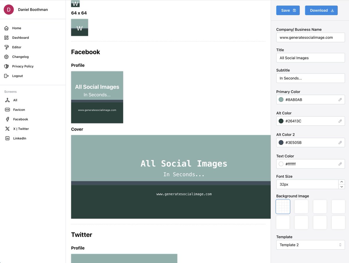 DBoothmanDev's tweet image. Added additional colours and started on the first few templates

#buildinpublic