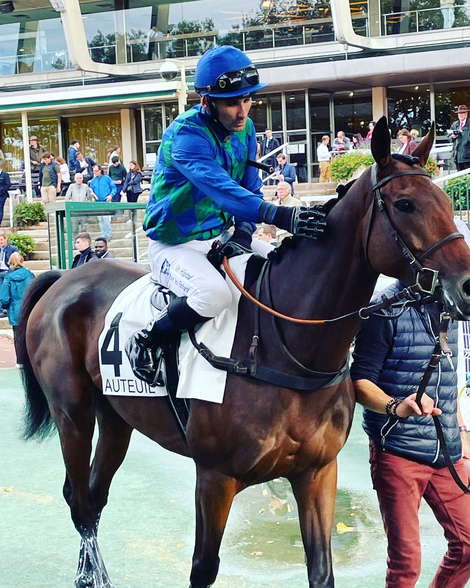 [#Interview : <a href="/lestradebertra1/">Bertrand Lestrade</a> tape dans le 1000🎯]

Le crack jockey entre ce jeudi dans un cercle <a href="/francegalop/">France Galop</a> très fermé! Il nous a confié ses impressions sur cet impressionnant score 📞

👇 horseturfpro.com/2024/02/08/obs…