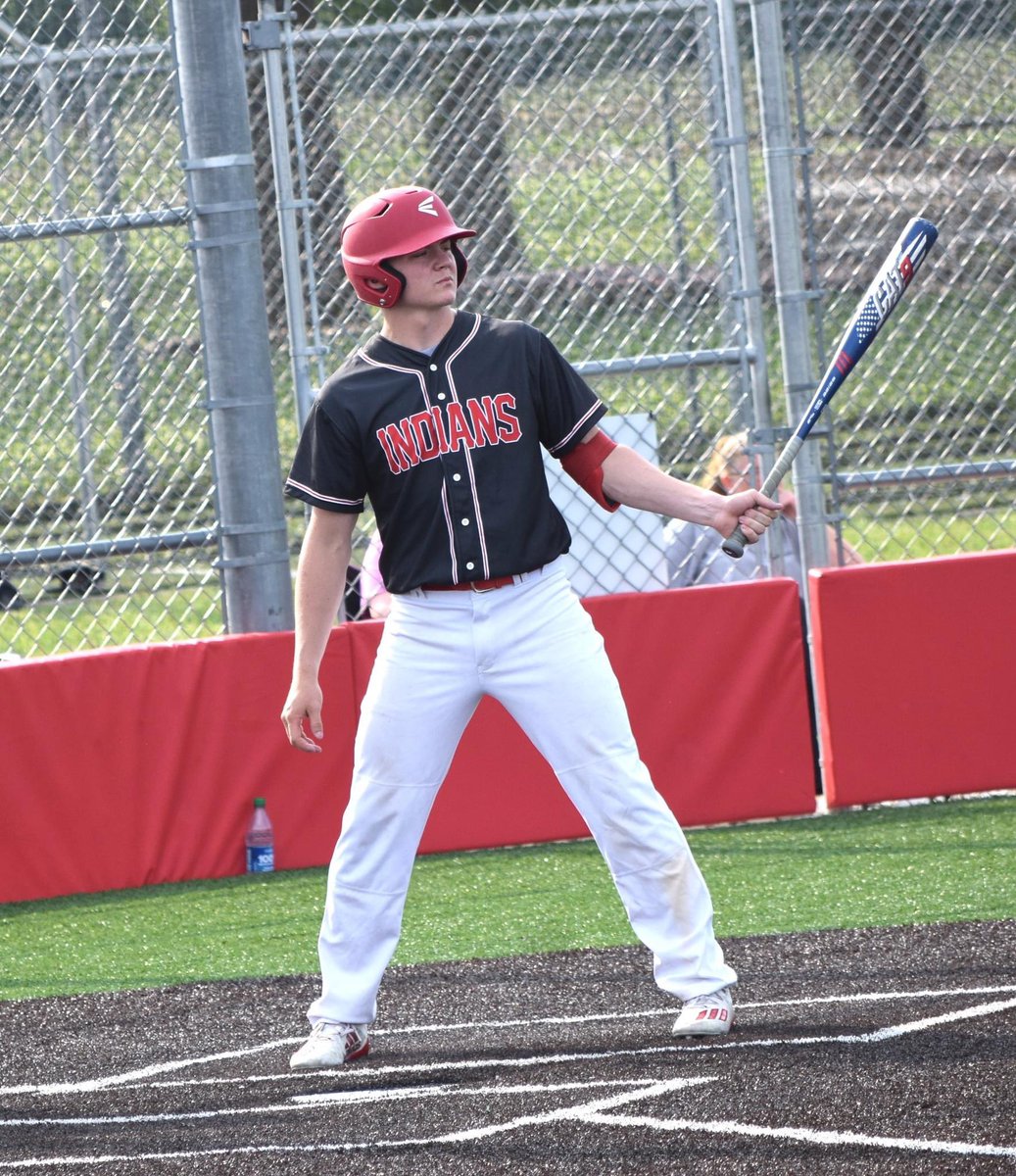 drew_holsted's tweet photo. I am extremely excited to announce that I have committed to John Wood Community College continue my athletic and academic career. I would like to thank my coaches, family, and teammates that helped me along the way
Go Blazers! 
@JohnWood_bases @ChrisDuerr @AdamHightower11 https://t.co/duSZGWoccz
