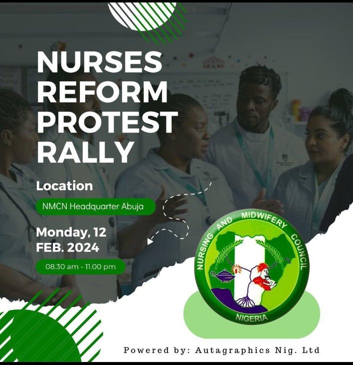 NurseSalvy1's tweet photo. @aghedoprincewi4 Enough is enough #Nursing #NMCNVERIFICATIONRULE #Nmcnverification https://t.co/aGJzGc2oOq