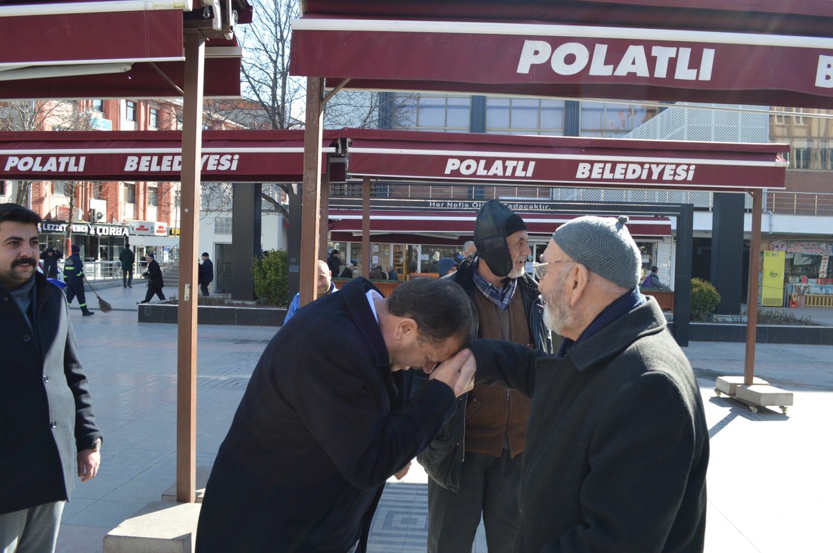 yusufhamdemir06's tweet photo. Bu sefer Polatlı kazanacak...#YusufHamdemir #BuSeferRefah https://t.co/YZGLirrT0l