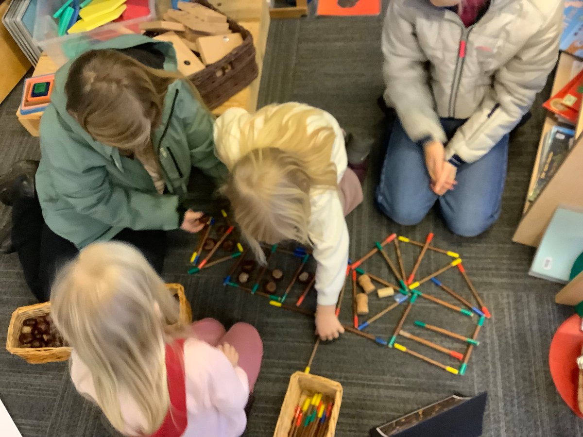 BSB_EarlyYears tweet media