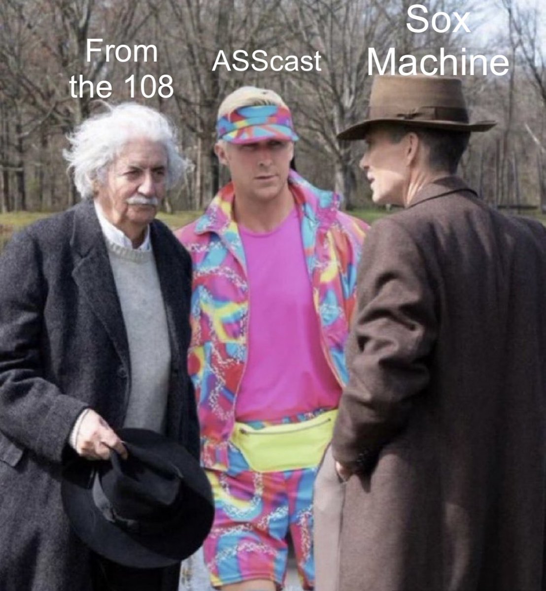 White Sox Truther (@SamR33v3s)  X