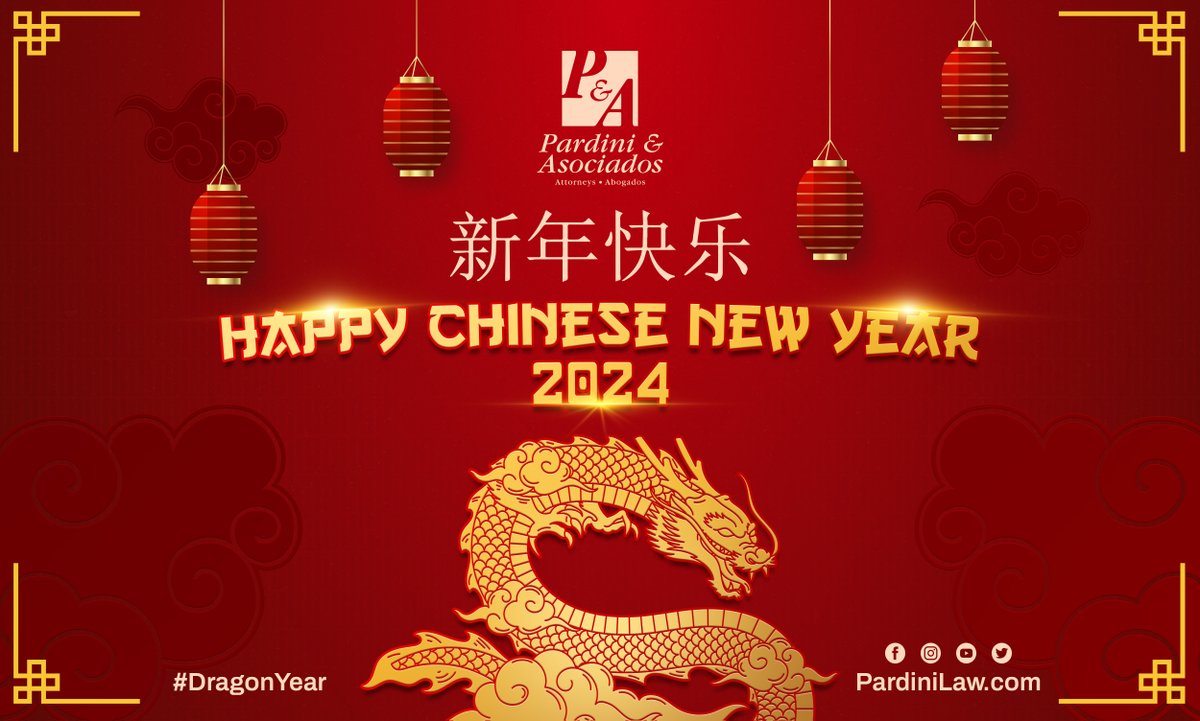Pardinilaw's tweet photo. Happy Chinese New Year 2024! 🐉May this Year of the Dragon be filled with joy, prosperity, and success for you and your loved ones. 🎉10.FEB.2024🎉 https://t.co/3L3Et8BgQI
