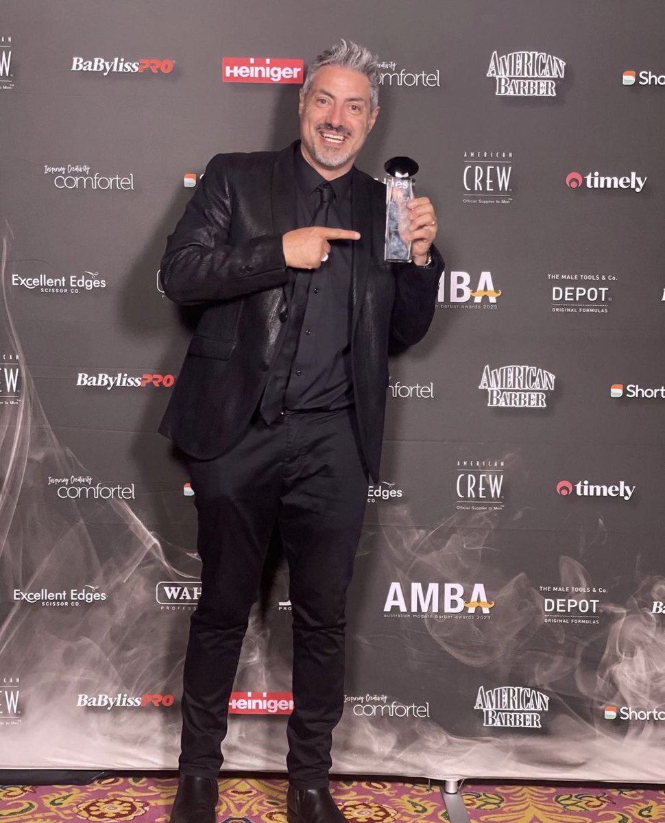 FRANK CICCONE tweet media