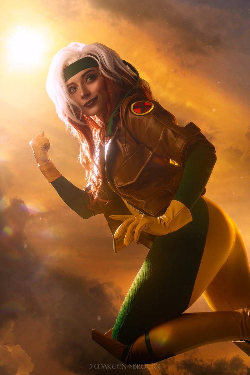 Ну что ж, с новым годом жизни меня!  🥳🥳🥳 Сегодня у меня день рождения🍾
Ну а лучший подарок для косплеера — это репост его работ и подписки на соцсети!