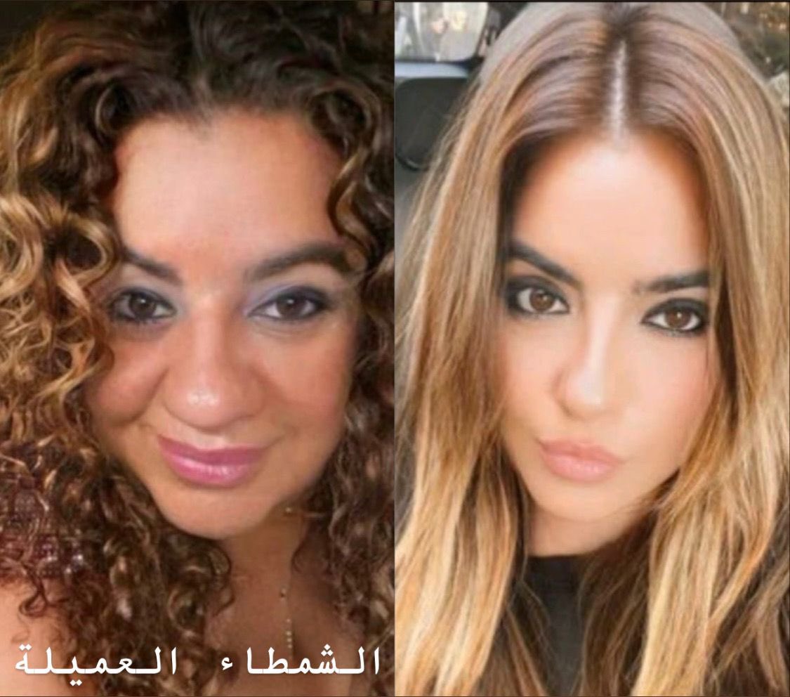 moesadek10's tweet photo. @JossyHannaKh يلعن دين اختكم ما في حدا بالقوات شكلوا متل البشر من كبركم لصغيركم https://t.co/LSw3zJYJNU