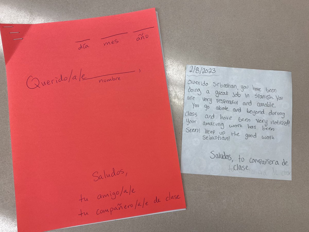 Stacy Witkowski tweet media