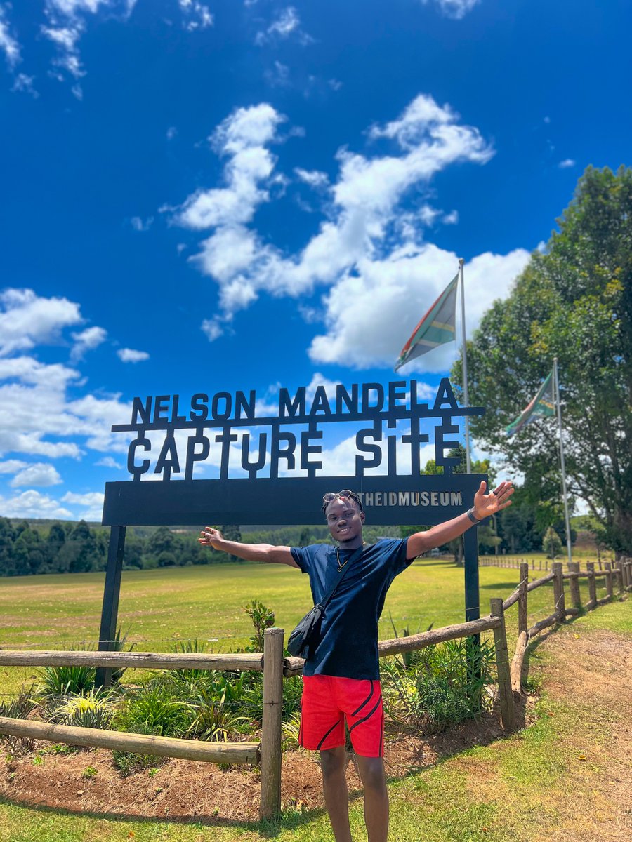 kofigramm's tweet photo. From the Visa - Free experience to the many buzzing activities, sights, sounds and thrilling adventures, Iโm so grateful to @Travel2SA1 for making me own my moments in South Africa! ๐ฟ๐ฆ
#HowWeSA
#YourMomentsInSA
#TravelCreator https://t.co/knqcEZYCXa