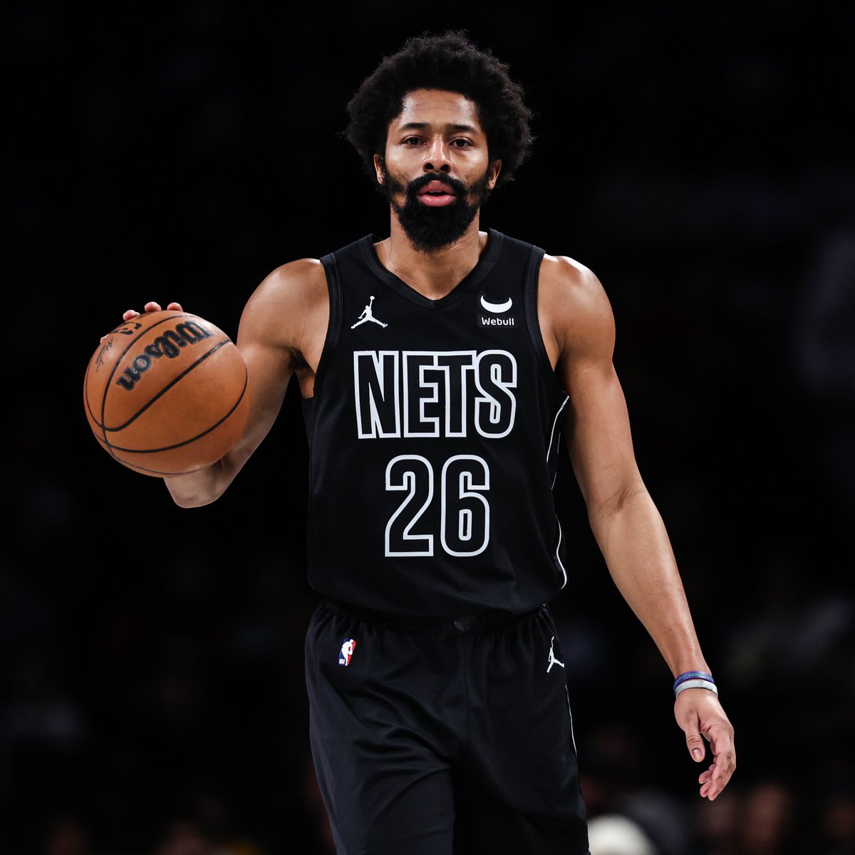 BleacherReport's tweet photo. Raptors are planning to waive Spencer Dinwiddie, per @ShamsCharania 

Should be a hot name on the buyout market 👀 https://t.co/6HRZaZpzra