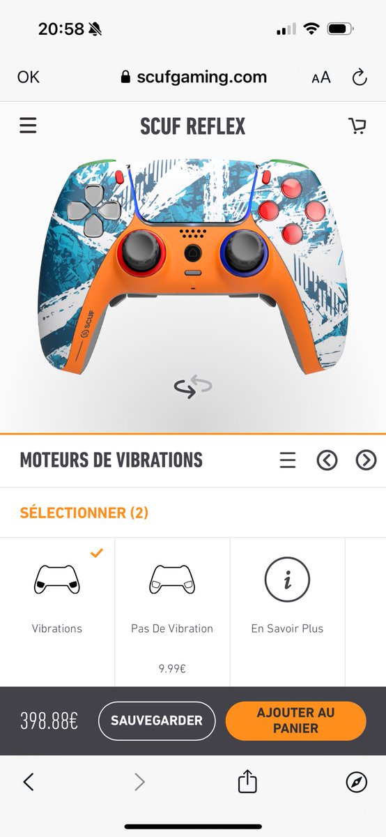 CoucCoutoiCv's tweet photo. @ZetFarYT @ScufFrance https://t.co/yO2b6rCxYY