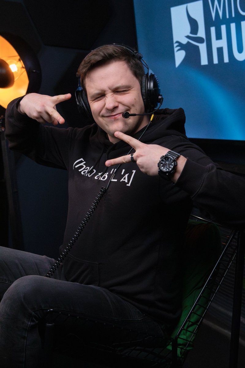 WitchHUB tweet media