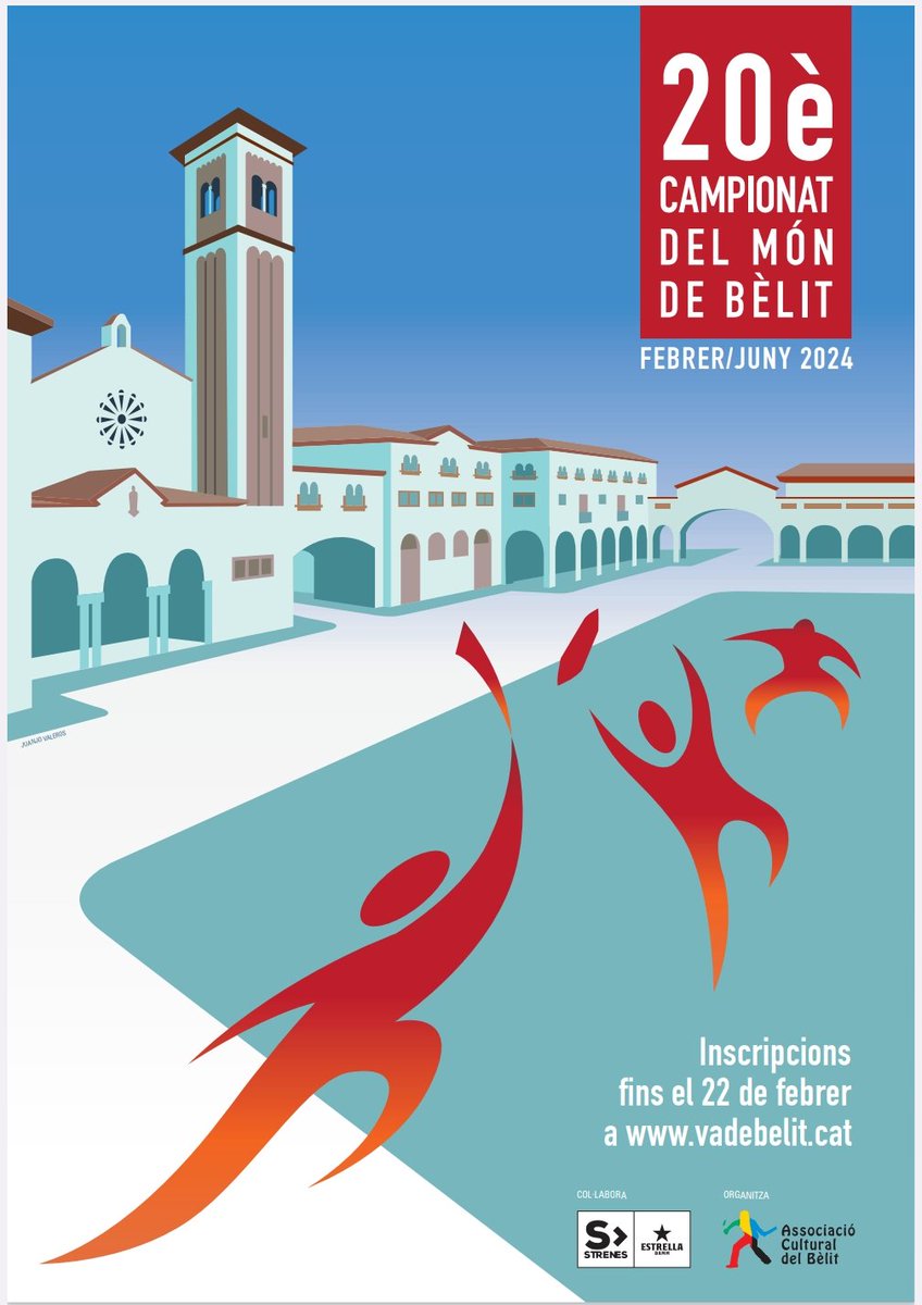 Associació Cultural del Bèlit 🎗 tweet media