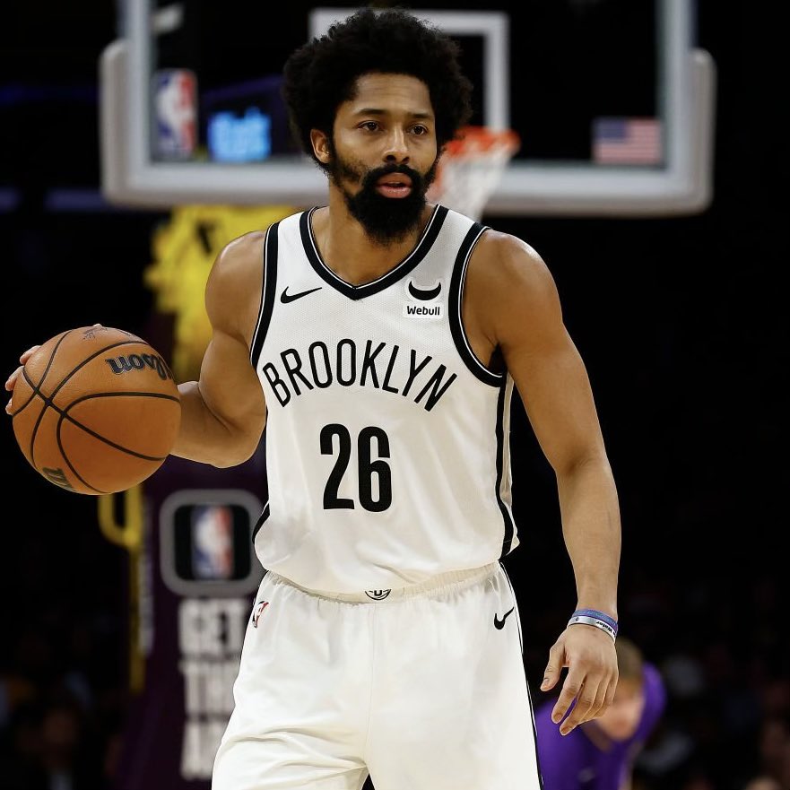 To avoid a $1.5M upcoming contract bonus for games played, the Toronto Raptors are planning to waive Spencer Dinwiddie, sources tell @TheAthletic @Stadium. Major new entry to the NBA’s buyout market who will be coveted by several playoff teams.