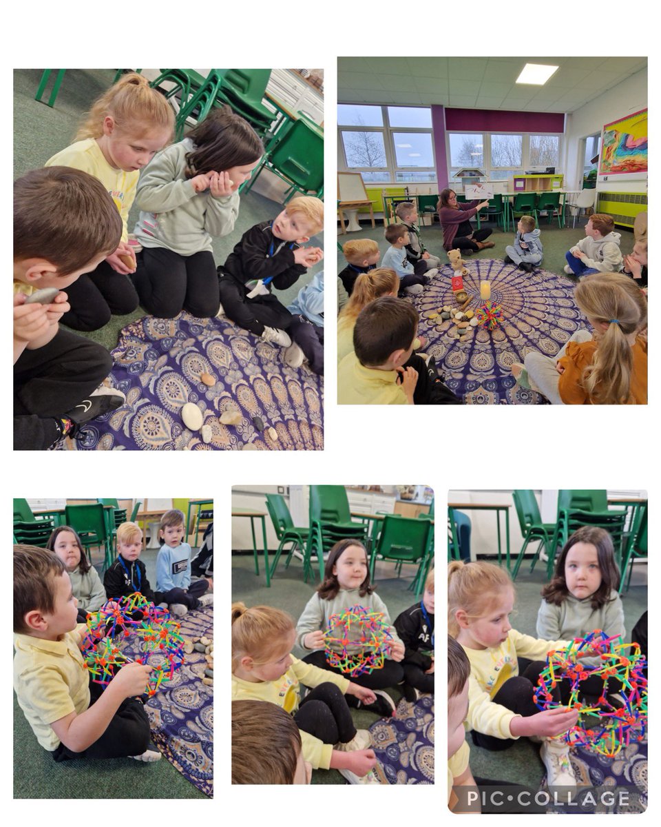 CGPrimary's tweet photo. Year 1, 2 and 3 loved their mindfulness session today with Gaia kids meditation. Thank you so much for joining us for Children’s Mental Health week and teaching us how to look after our minds. 🧠 #CGPHealth #CGPIndividuals https://t.co/dGw7d5Ar0t