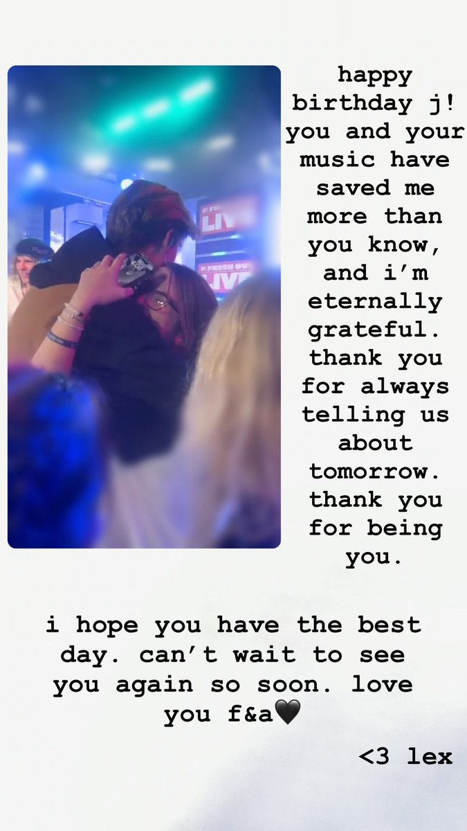 tmrwneedsjaden's tweet image. #happybirthdayjxdn 🖤