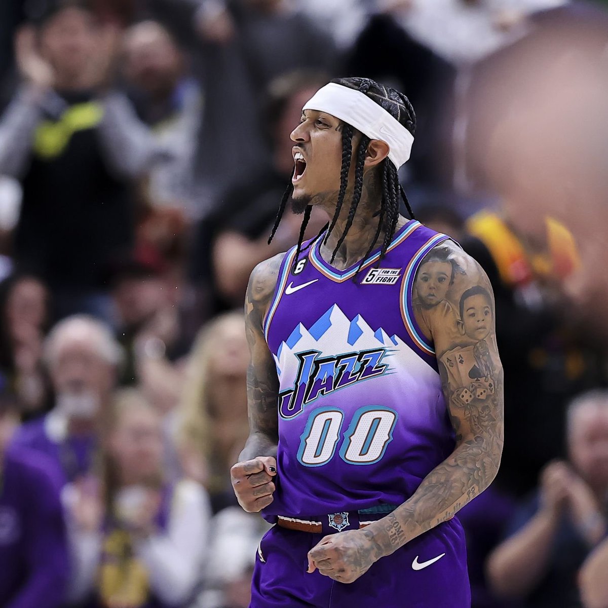 Jazz Lead tweet media