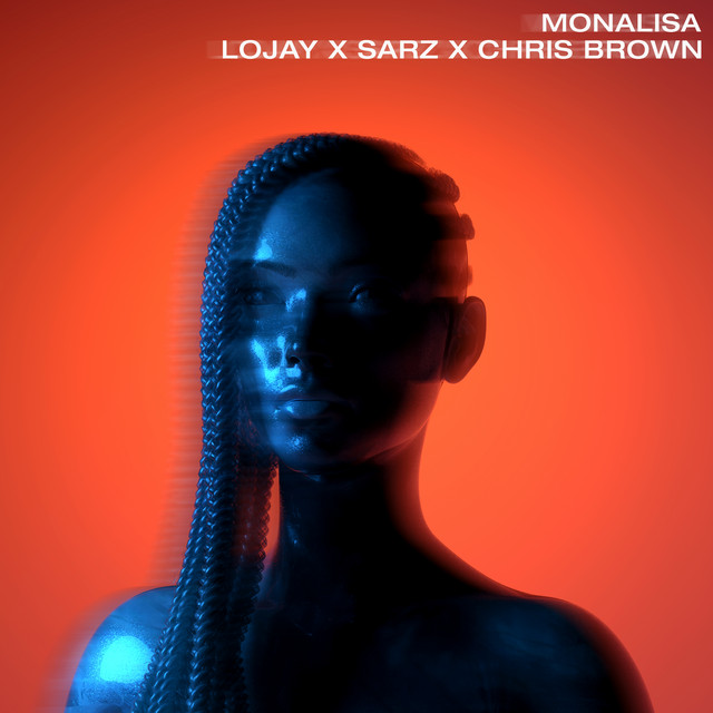 Lojay, Sarz and Chris Brown's 'Monalisa' has now sold over 500,000 units in the US.
