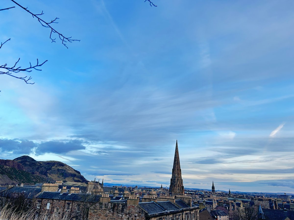 Yesterday, I joined the amazing faculty at the School of Informatics in the University of Edinburgh as an Assistant Professor in Software Engineering. I couldn’t be happier to be a part of the School and I am so excited for the future!