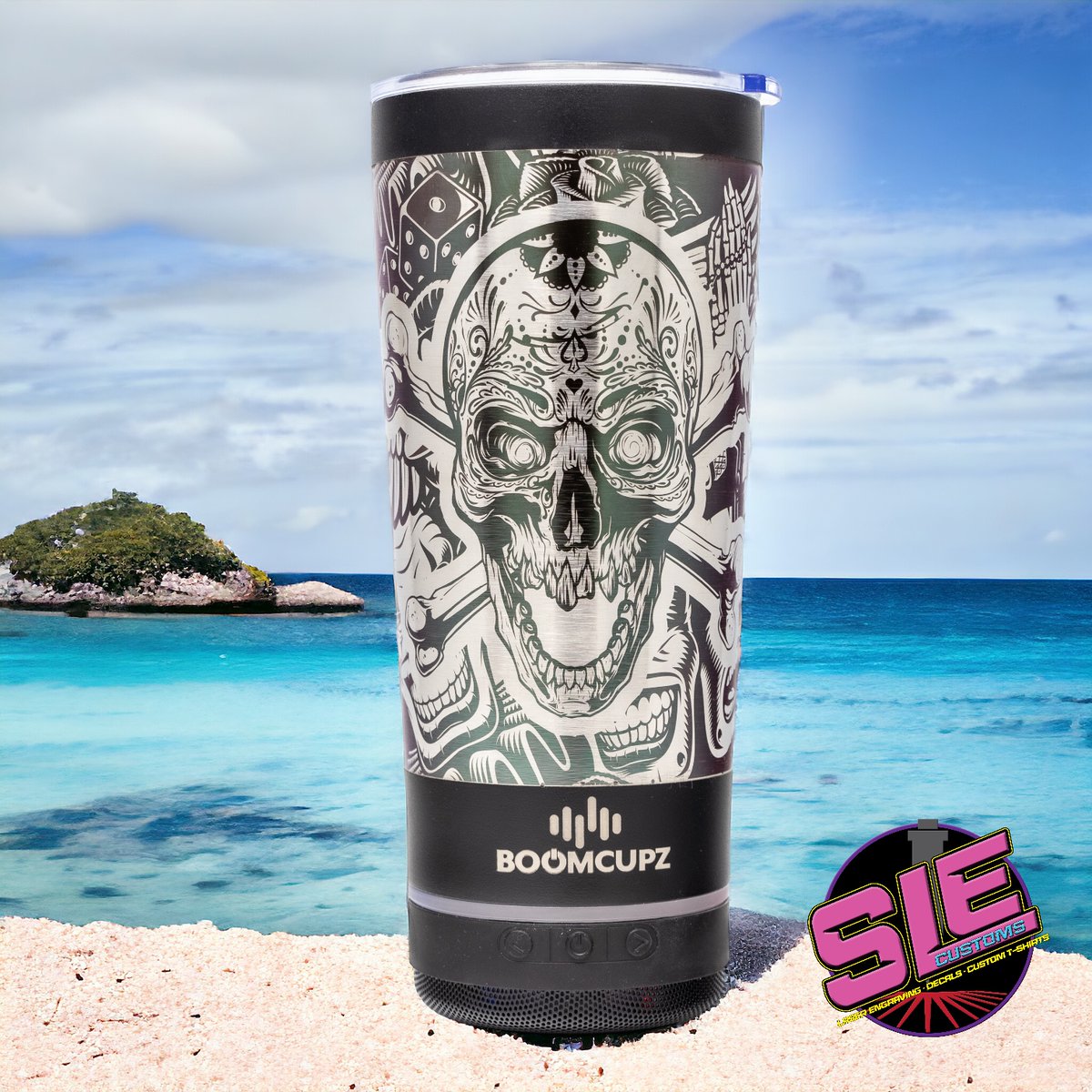 SleCustoms's tweet image. 🌈 Dive into a world of color with SLE Customs' Personalized BookCupz! 📚✨ Each cup tells a story - yours. Perfect for book lovers looking to sip in style. 📖☕ Snap yours up and let your story flow. #ReadSipRepeat #PersonalizedBookCupz #SLECustomsMagic