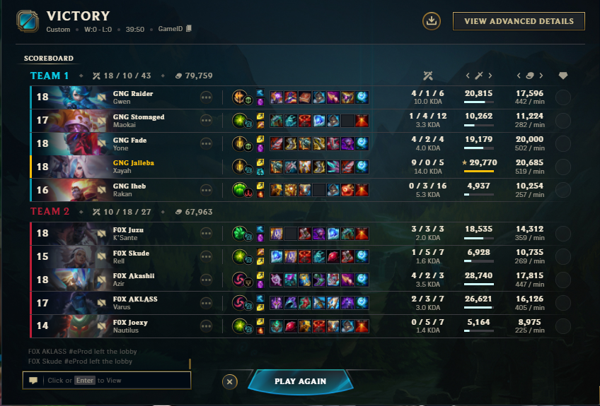 Alaa Jalleb tweet media