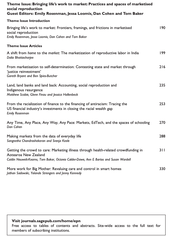 EPA: Economy and Space tweet media