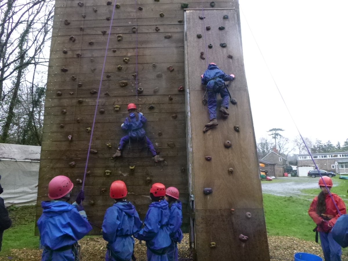 East Oxford Primary tweet media