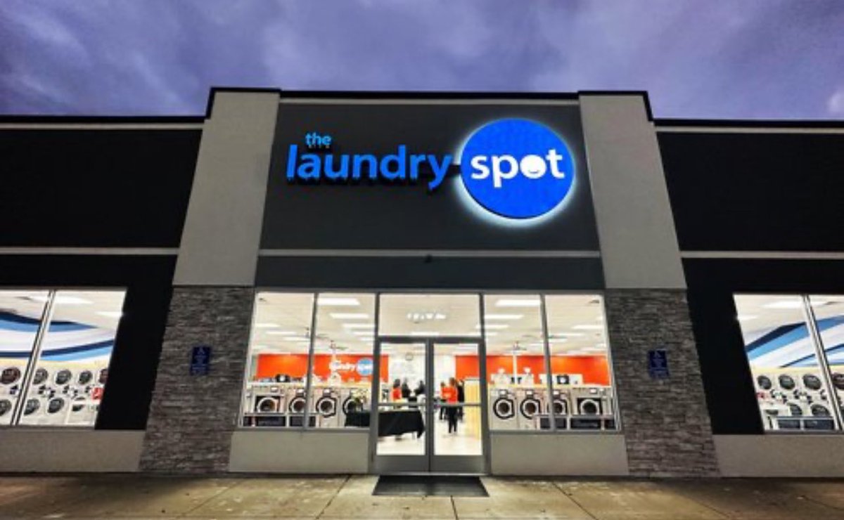 Tyler Purcell - Laundry & Finance tweet media