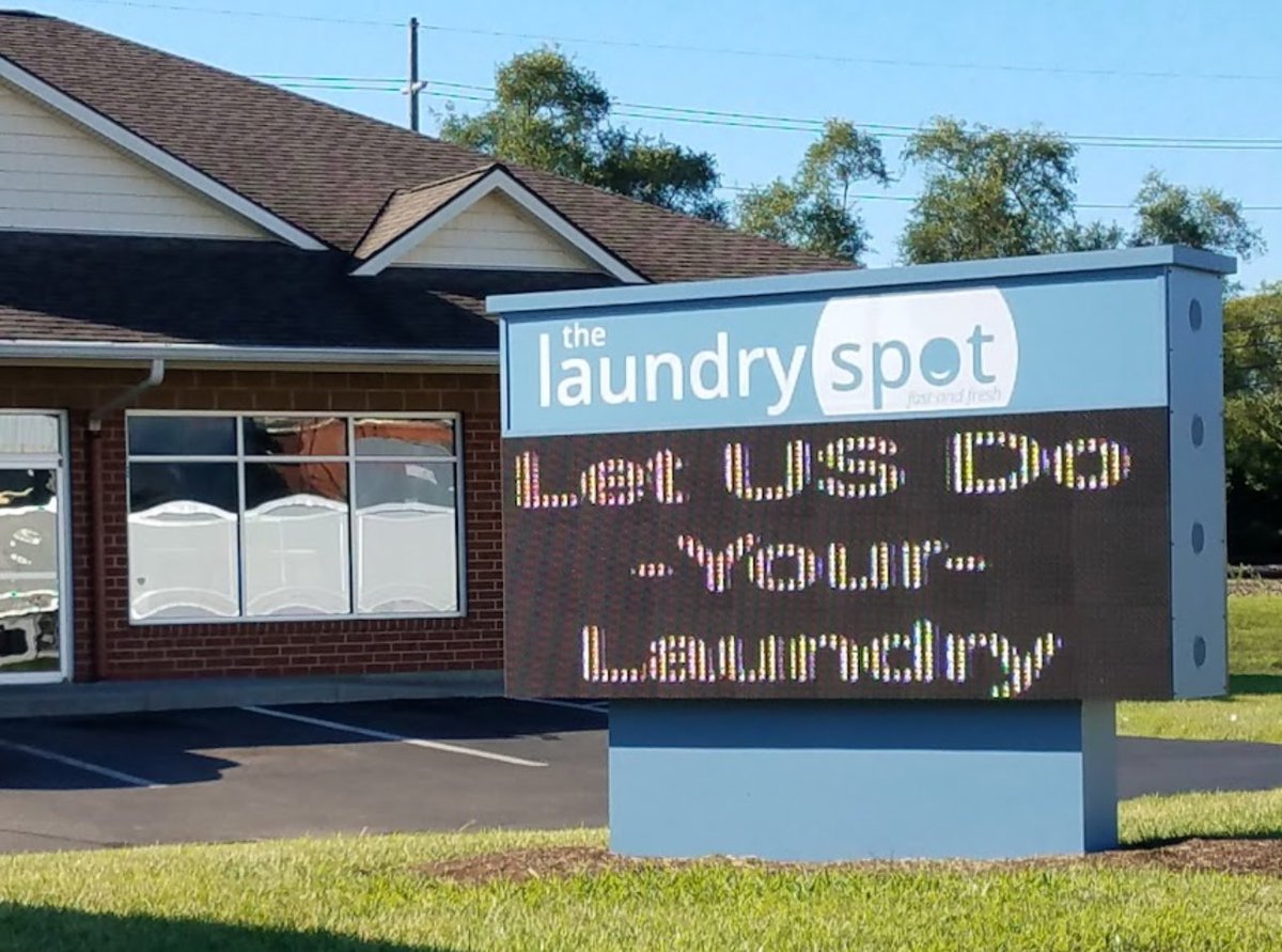 Tyler Purcell - Laundry & Finance tweet media