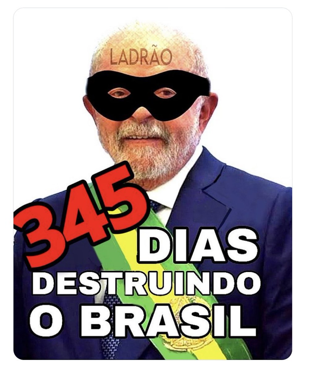 Xilica - Bolsonaro-2026 tweet media