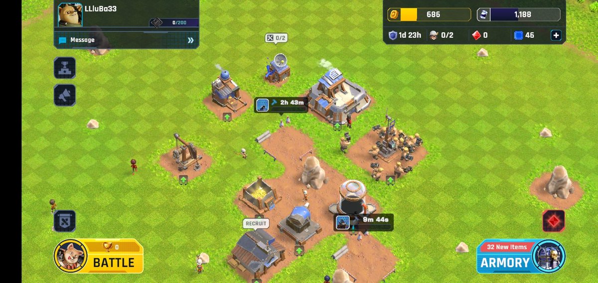 LLluBa_33's tweet photo. @Bybit_Official @MaviaGame Супер игра https://t.co/CPJm4kMxxK