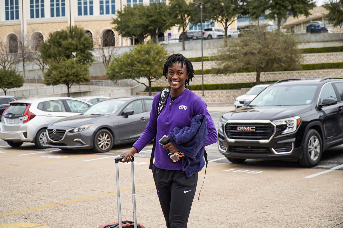 TCUTrackField's tweet photo. see ya in lubbock 👋

#GoFrogs https://t.co/NXREpXU0P5