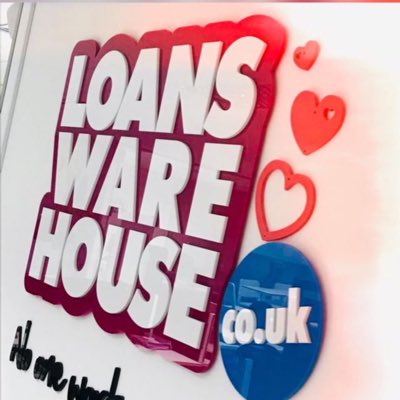 Loans Warehouse tweet media
