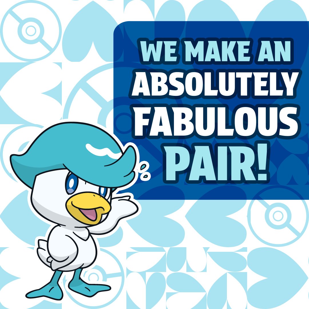 Pokémon tweet media