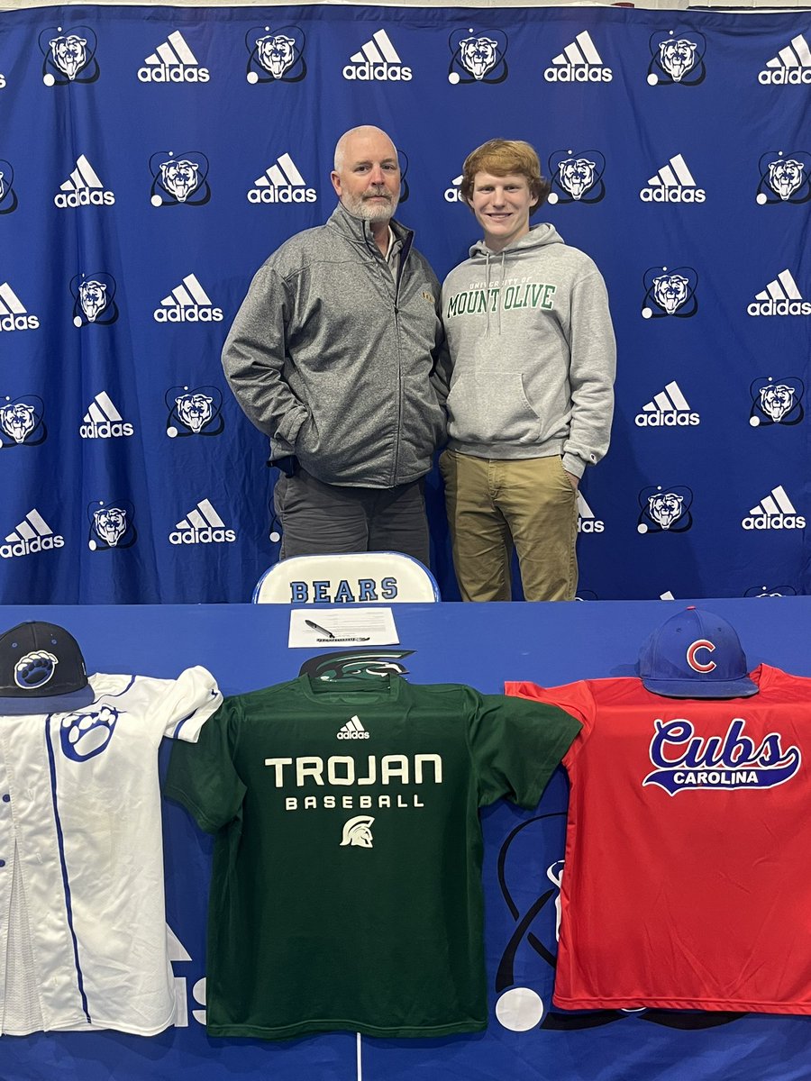 HticeHank's tweet photo. Happy for @_braydentaylor on his commitment to Mount Olive to further his education and also for him being able to play college baseball!!  Appreciate the invite for this special day!!  They are getting a truly amazing human being, will for sure benefit their program!! https://t.co/Y1Jb5ogkqu