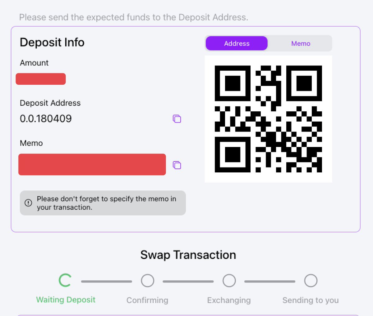 🚨Cross-Chain DEX update 🚨

We're pleased to unveil updates to our UI/UX!

Swapping tokens across any supported chain is now significantly improved.

But that's just the beginning. We have an array of mind-blowing developments in store for 2024 😁

$HSUITE $HBAR #HBARDEFI