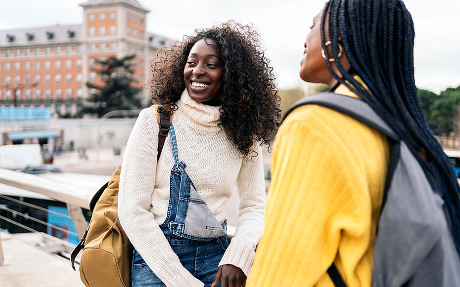 NACEOrg's tweet photo. Successful partnerships between HBCUs and employers can benefit both the school and organization, beginning with a clearly communicated understanding of the goals of both. https://t.co/g3pAuQZF9M https://t.co/HBKxEk7z1C