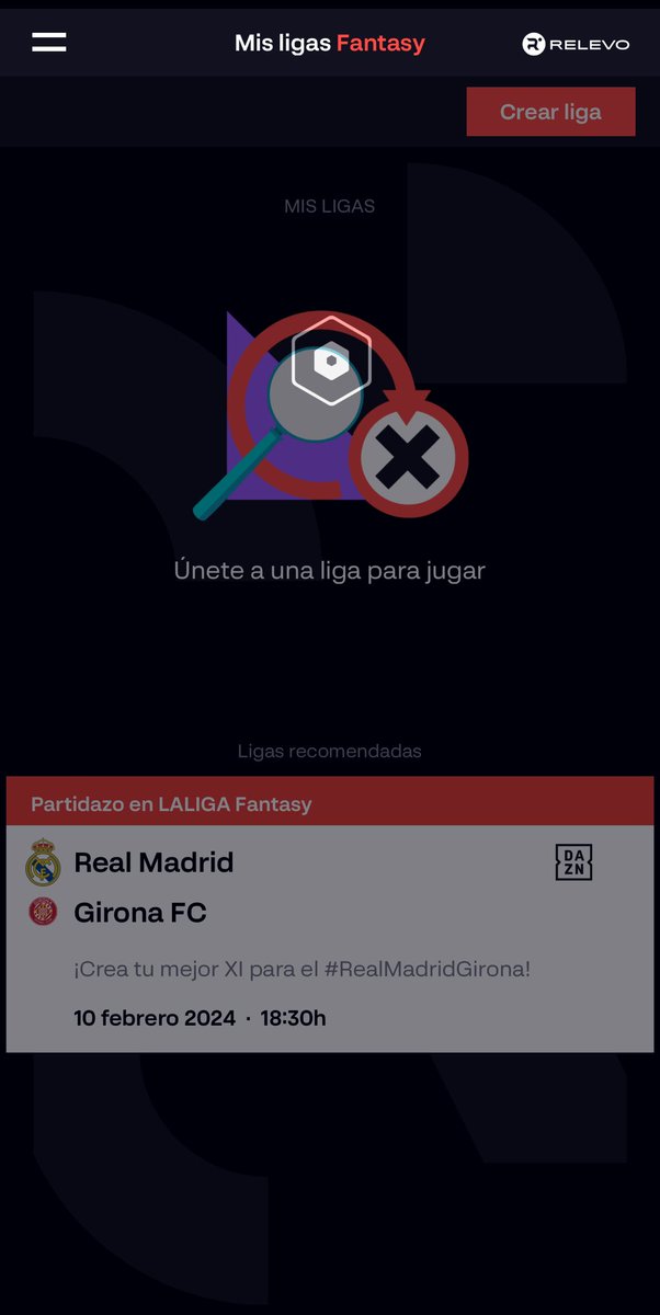 Guía LaLiga Fantasy tweet media