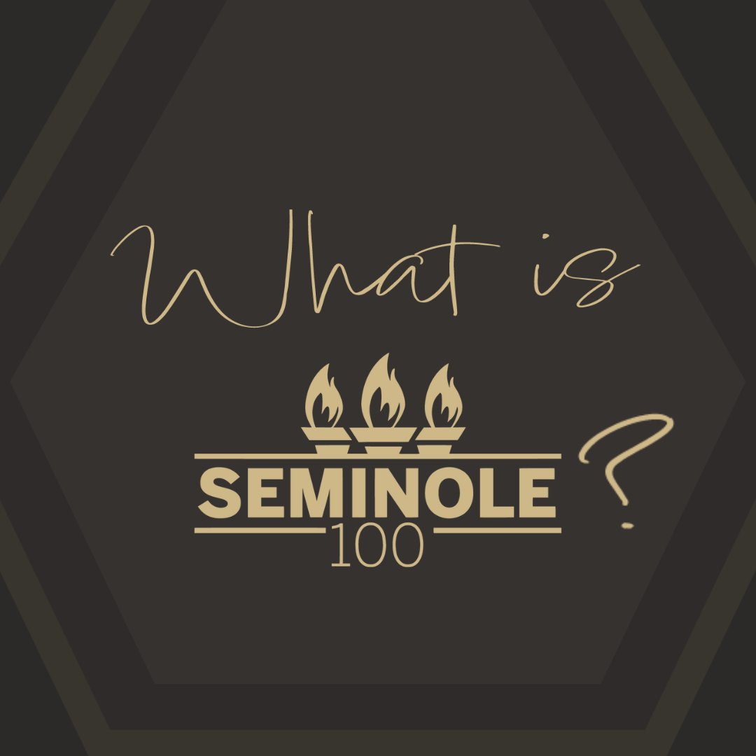 FSU Alumni Assoc. tweet media