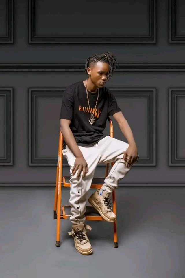 Ratnerpeerless's tweet image. My name is #Ratner_peerless❤️💪