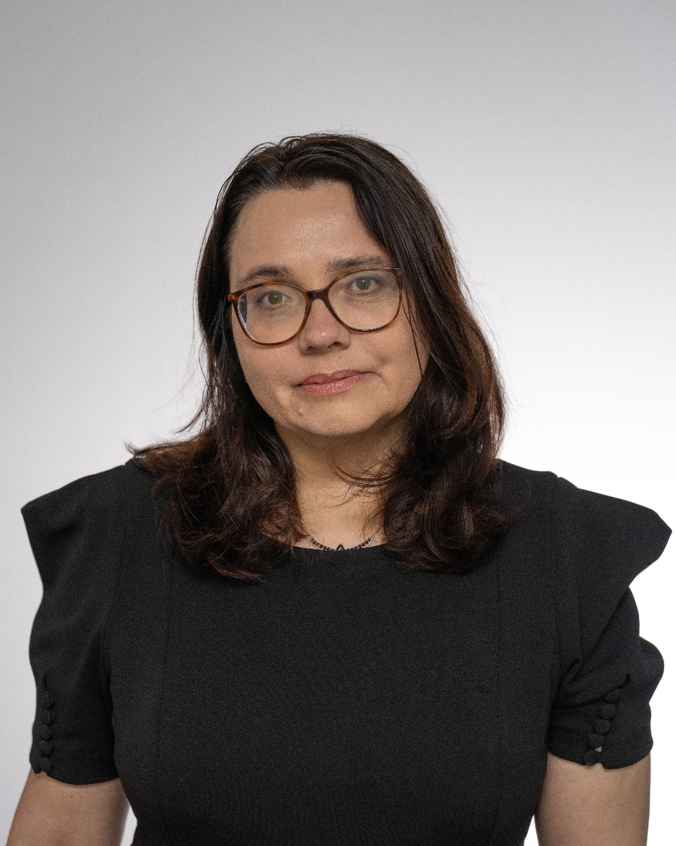 The Center for European Studies is pleased to announce Dr. Lenka Buštíková as Director and Professor of Political Science. Her research focuses on illiberalism, polarization, and democratic erosion. Please help the Center welcome Dr. Buštíková to the UF community!