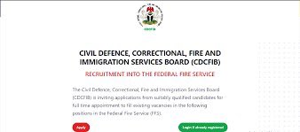 Waspapping_'s tweet image. Federal Government Fire Service Recruitment for SSCE and B.sc/HND Holders

Link: reporterspot.com/cdcfib-career-….

RETWEET FOR OTHERS TO BENEFIT