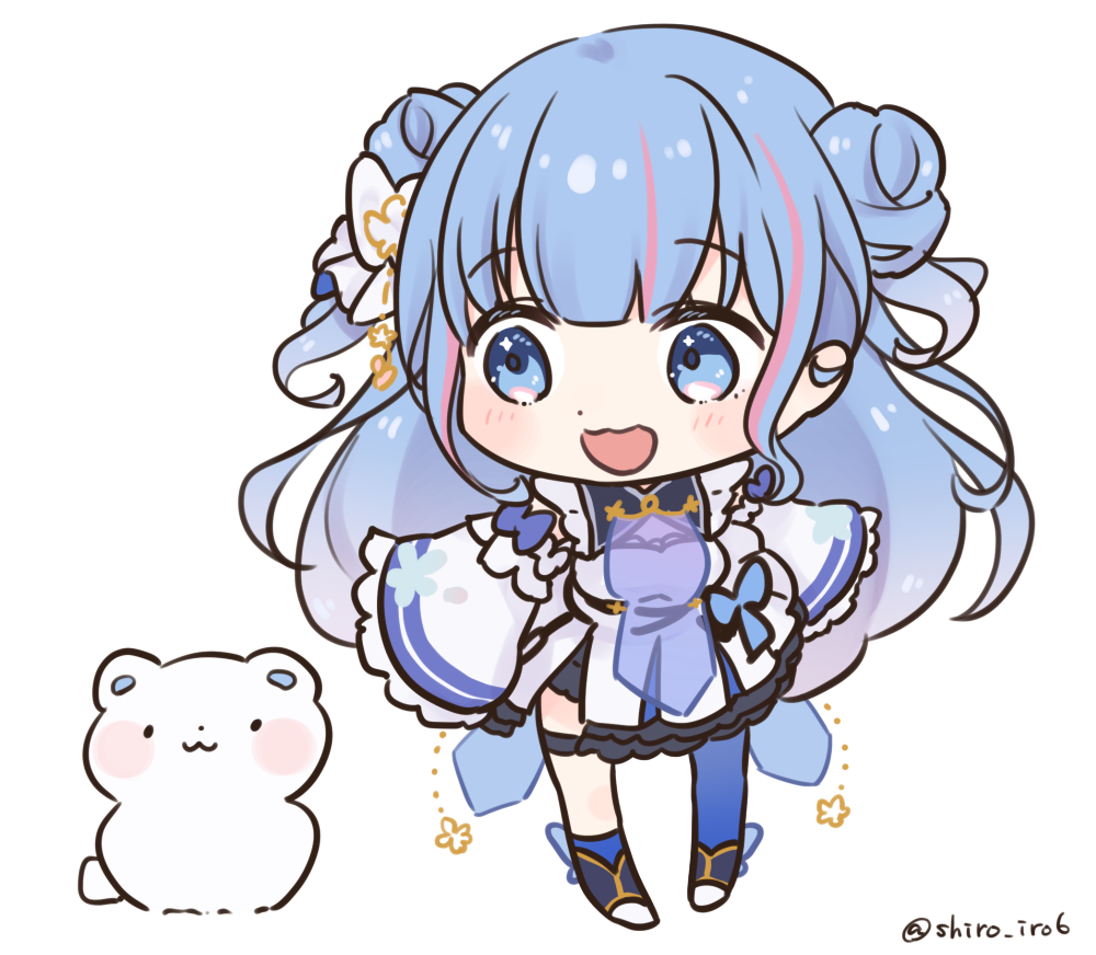 shiro (@shiro_iro6) / Posts / X