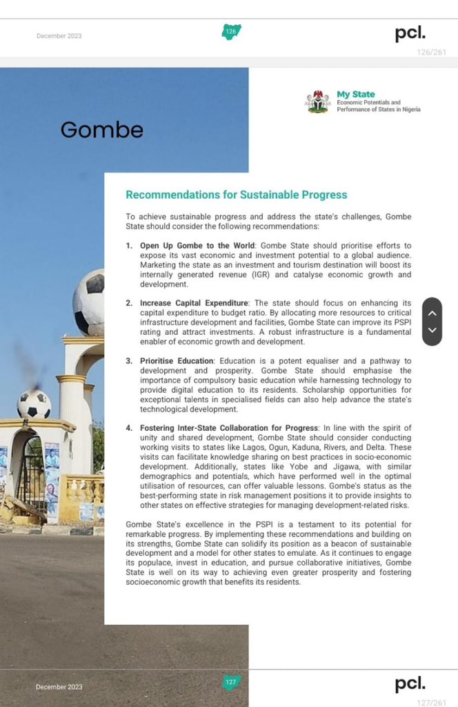 Ismaila Uba Misilli tweet media